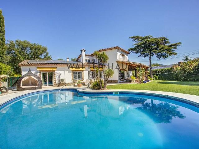 Casa chalet en Venta en Golf Costa Brava
