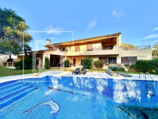 Casa chalet en Venta en Golf Costa Brava