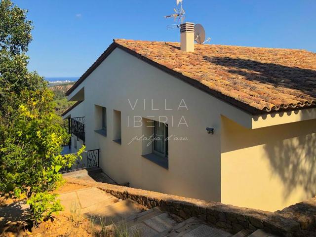 Casa chalet en Venta en Golf Costa Brava