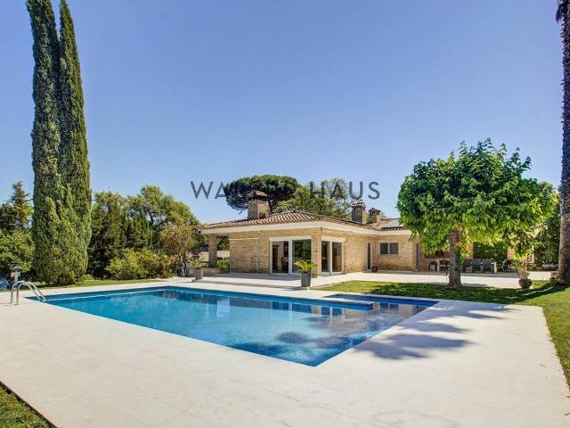 Casa chalet en Venta en Golf Costa Brava