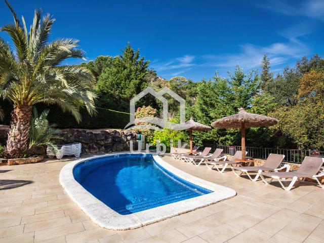 Casa chalet en Venta en Golf Costa Brava