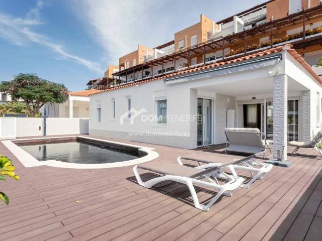 Casa chalet en Venta en Golf del Sur Amarilla Golf