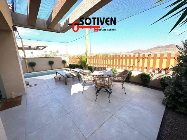 Casa chalet en Venta en Golf del Sur Amarilla Golf