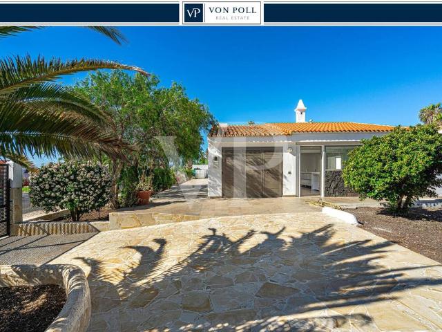 Casa chalet en Venta en Golf del Sur Amarilla Golf