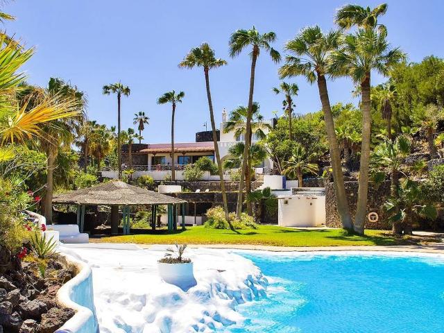 Casa chalet en Venta en Golf del Sur Amarilla Golf