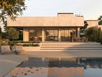 Casa chalet en Venta en Golf Guadiana