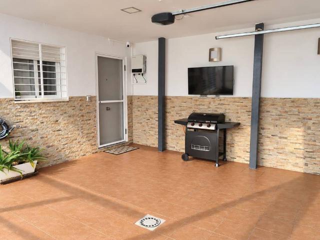 Casa chalet en Venta en Golf Guadiana