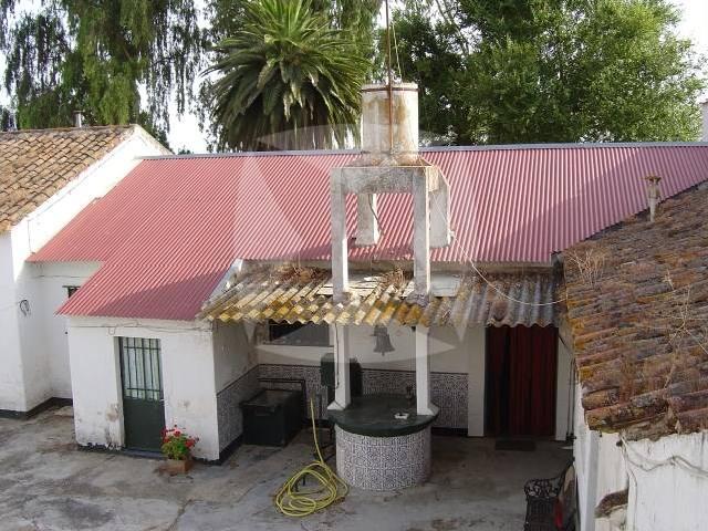 Casa chalet en Venta en Golf Guadiana