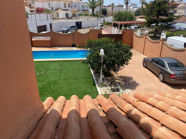 Casa chalet en Venta en Golf Torre Almenara