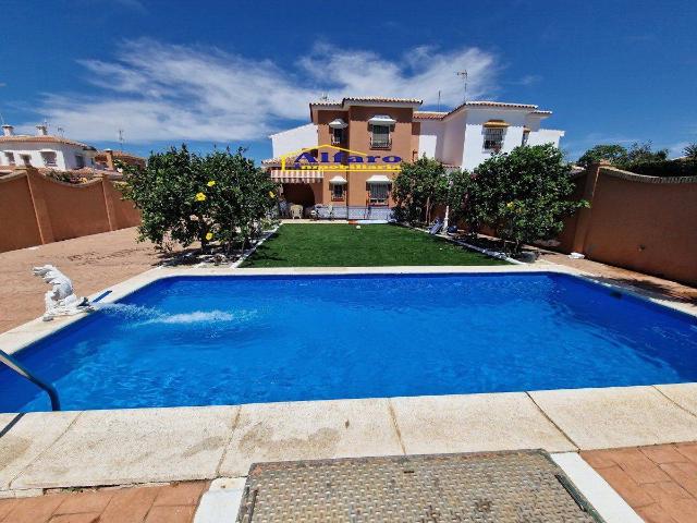 Casa chalet en Venta en Golf Torre Almenara