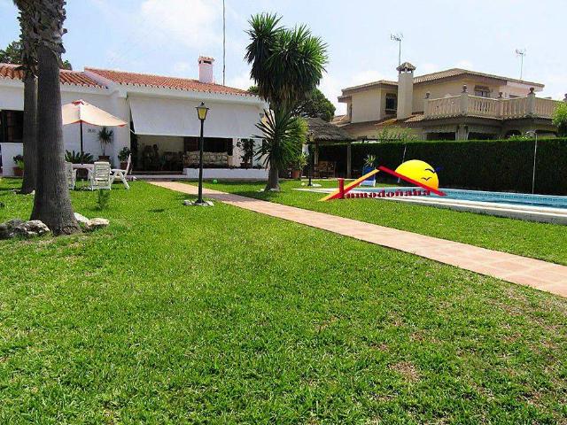 Casa chalet en Venta en Golf Torre Almenara