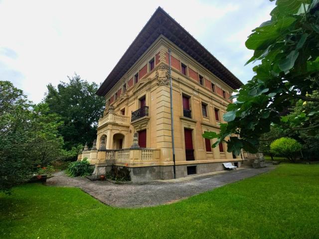 Casa chalet en Venta en Gordexola