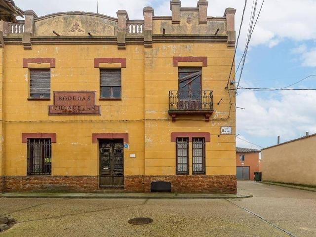 Casa chalet en Venta en Gordoncillo