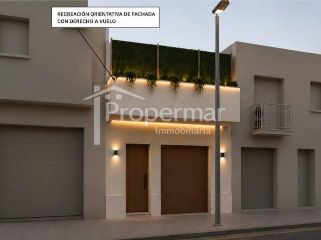 Casa chalet en Venta en Gorg