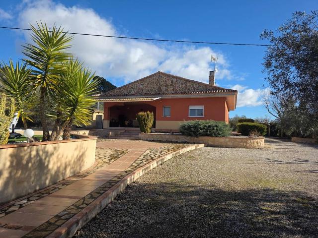 Casa chalet en Venta en Gorga