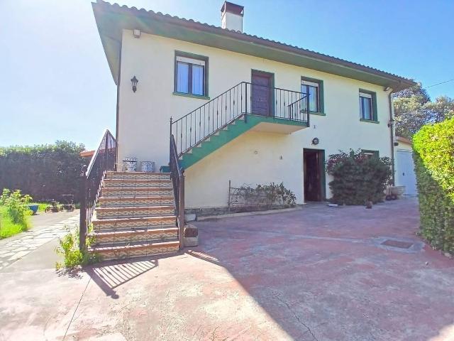 Casa chalet en Venta en Gorliz