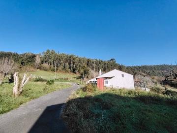 Casa chalet en Venta en Gorliz