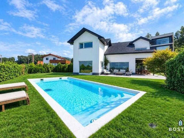 Casa chalet en Venta en Gorliz