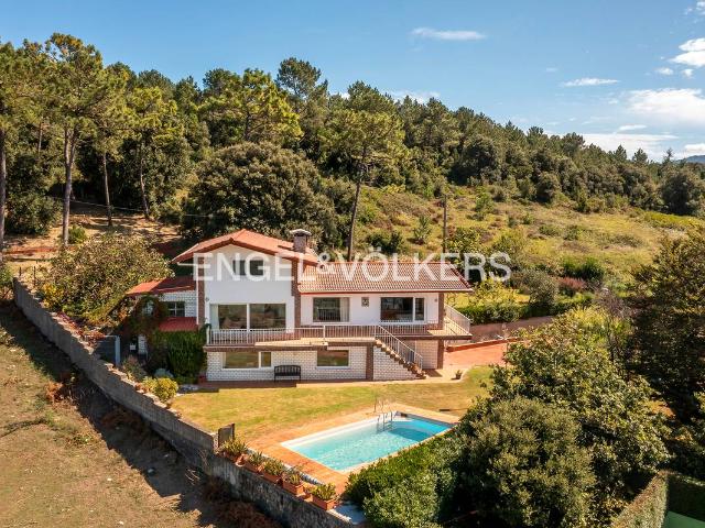 Casa chalet en Venta en Gorliz