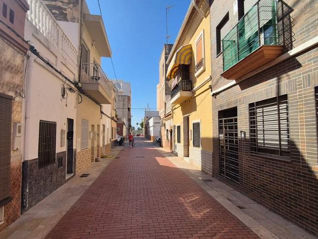 Casa chalet en Venta en Grau de Gandia Venecia Marenys de Rafalcaid