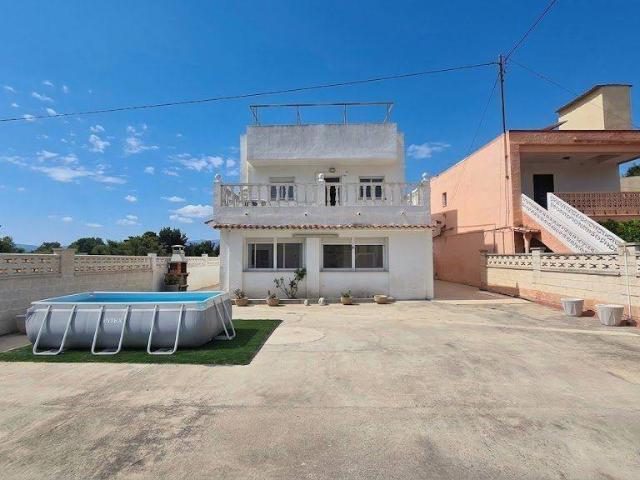 Casa chalet en Venta en Grau de Gandia Venecia Marenys de Rafalcaid