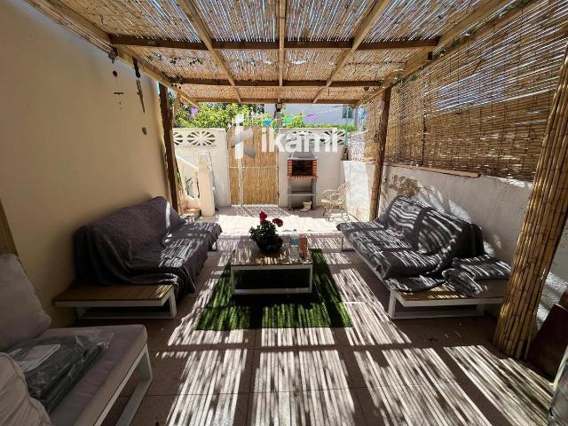 Casa chalet en Venta en Grau de Gandia Venecia Marenys de Rafalcaid