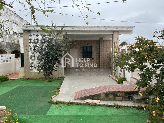 Casa chalet en Venta en Grau de Gandia Venecia Marenys de Rafalcaid