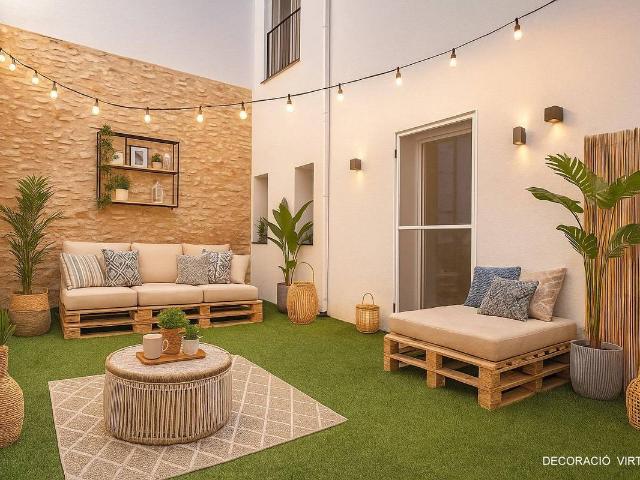 Casa chalet en Venta en Grau Quintanes