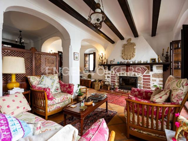 Casa chalet en Venta en Grazalema