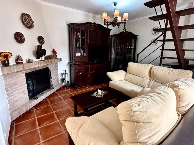 Casa chalet en Venta en Grazalema