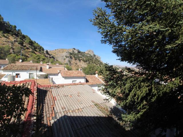 Casa chalet en Venta en Grazalema