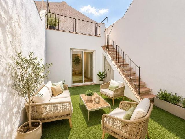 Casa chalet en Venta en Gràcia