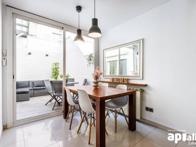 Casa chalet en Venta en Gràcia