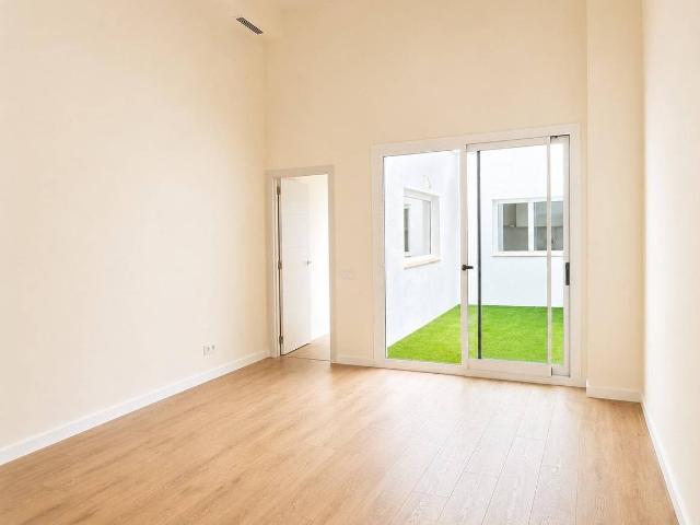 Casa chalet en Venta en Gràcia