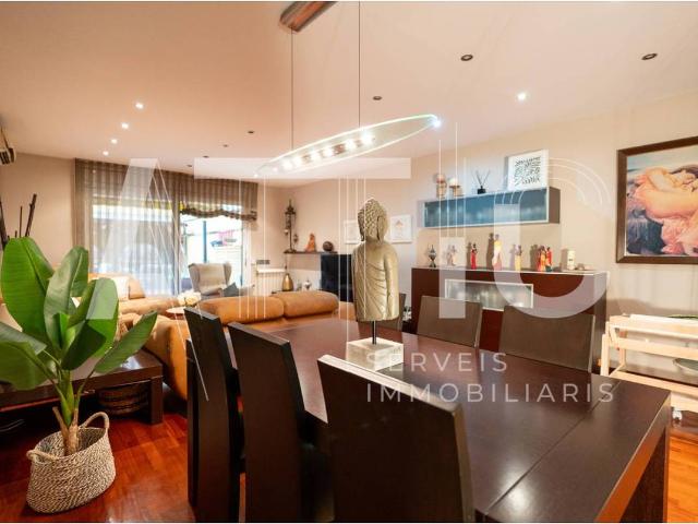 Casa chalet en Venta en Gràcia