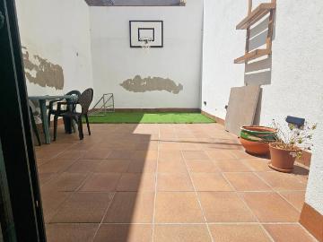 Casa chalet en Venta en Gràcia