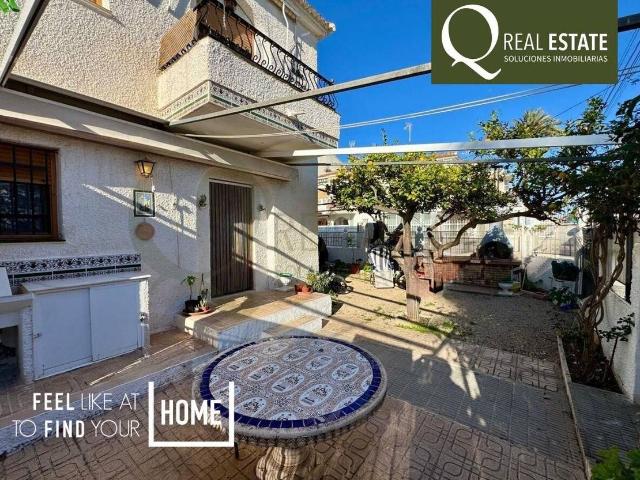 Casa chalet en Venta en Gran Playa