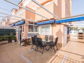 Casa chalet en Venta en Gran Playa