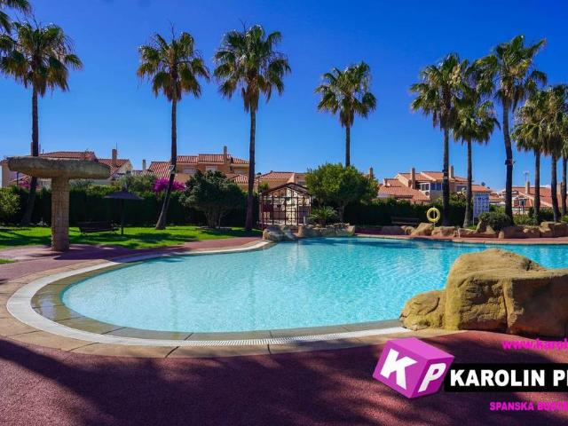 Casa chalet en Venta en Gran Vista Olivo de Oro
