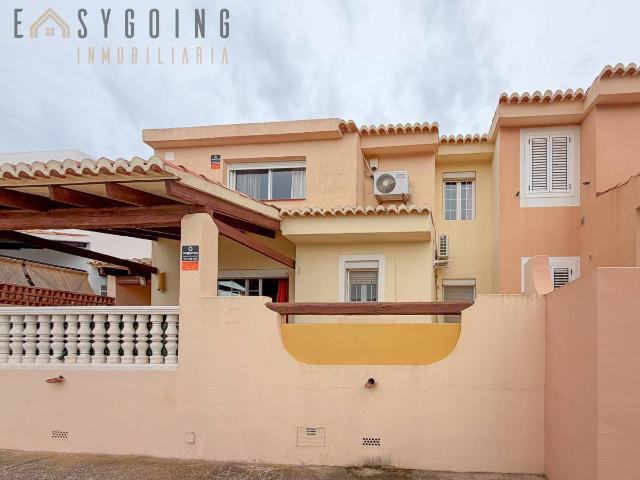 Casa chalet en Venta en Gran Vista Olivo de Oro