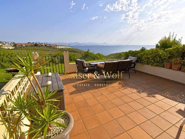 Casa chalet en Venta en Gran Vista Olivo de Oro