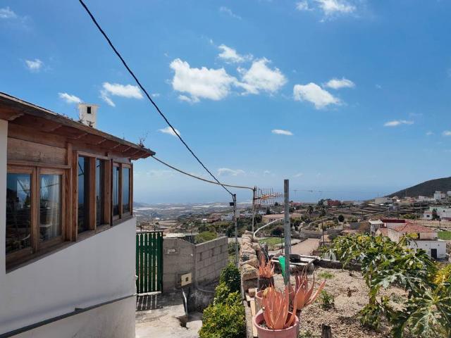 Casa chalet en Venta en San Isidro