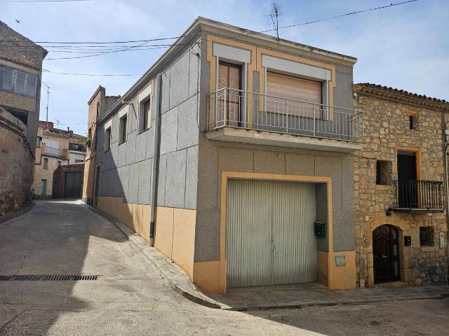 Casa chalet en Venta en Granyena de les Garrigues