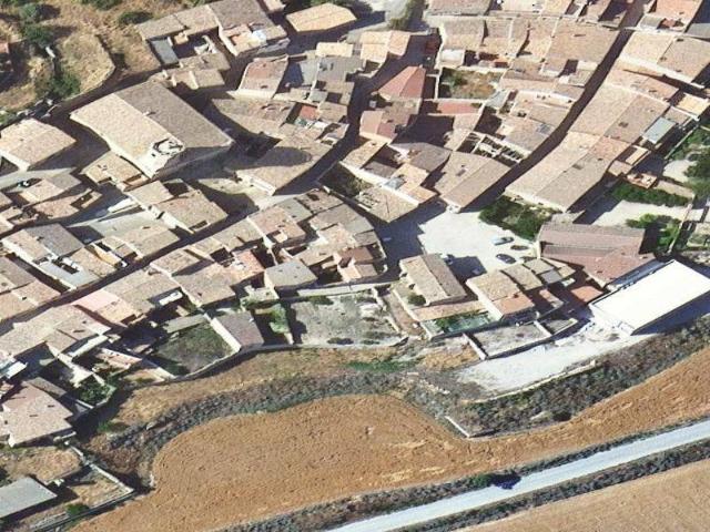 Casa chalet en Venta en Granyena de Segarra
