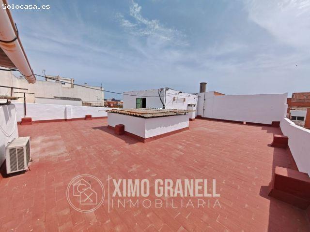 Casa Chalet en Venta en Grao De Moncofar Castellón
