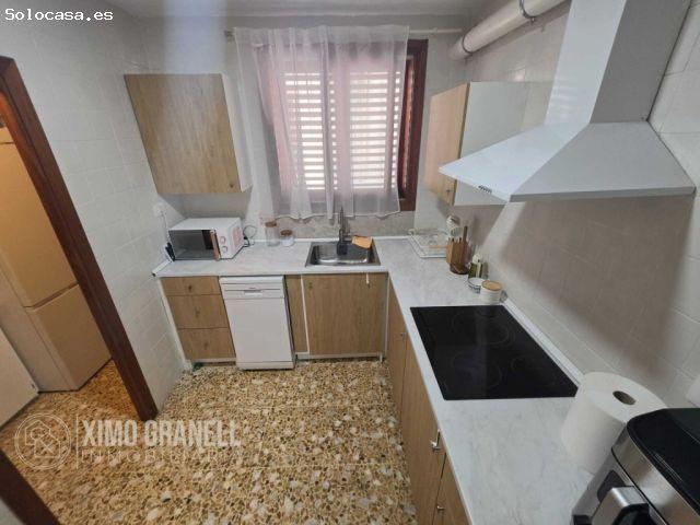 Casa Chalet en Venta en Grao De Moncofar Castellón