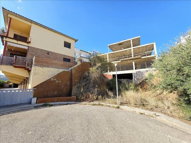 Casa chalet en Venta en Grifeu Cap Ras Els Estanys Sant Genís