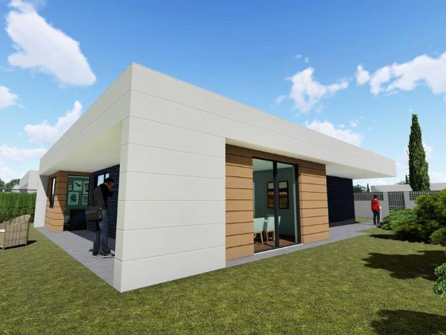 Casa chalet en Venta en Grijota