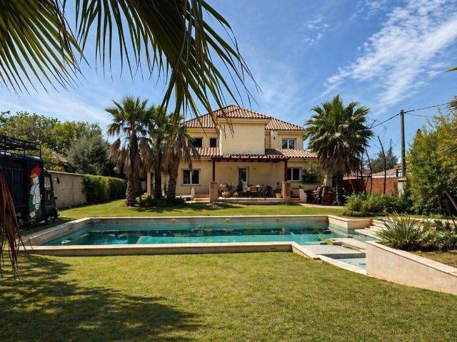 Casa chalet en Venta en Griñón