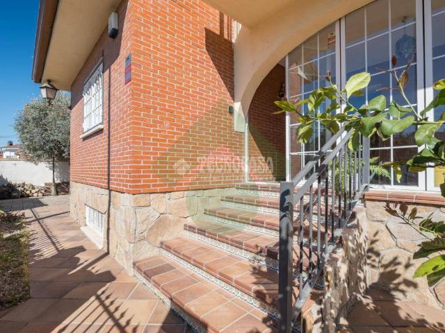Casa chalet en Venta en Griñón